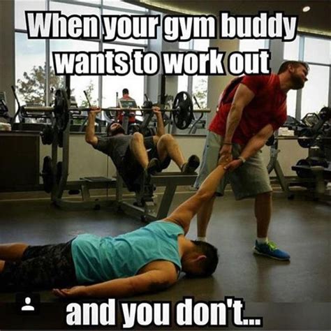 workout meme funny|More.